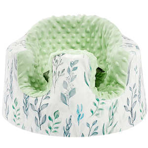 <span class=keywords><strong>Rehausseur</strong></span> de chaise haute Portable de haute qualité, siège amovible Ultra doux, confortable et chaud pour bébé fille et garçon - Product Image 1