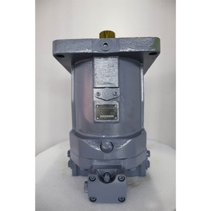 อุปกรณ์ขนส่งหนัก A6VM140 A6VN160 A6VM200 มอเตอร์ไฮดรอลิก AA6VM200HD2/63W-VSD520B - Product Image 5