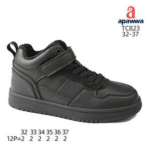 Apawwa TC823 Zapatos Casuales Rosa Talla 32-37 - Product Image 5