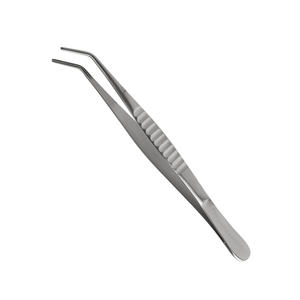 Fórceps Debakey multifuncionales de alta calidad Instrumento de acero inoxidable Manual Debakey Forcep en precio razonable Estándar de seguridad - Product Image 1
