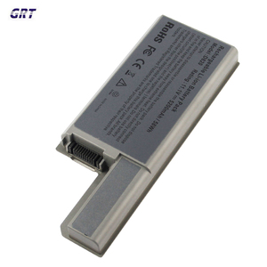 Pin Máy Tính Xách Tay Cho <span class=keywords><strong>Dell</strong></span> <span class=keywords><strong>Latitude</strong></span> D820 <span class=keywords><strong>D830</strong></span> D531 D531N M4300 Chính Xác M65 OEM Giá Xuất Xưởng Chất Lượng Tốt Giá Rẻ - Product Image 3