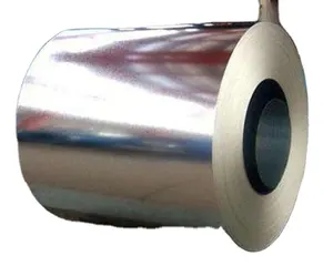 Top Quality Thickness 0.35-<0.40 Mm Cold Rolled S235jr Carbon Steel Coil For Battery Shell