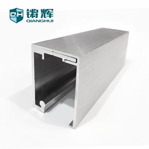 8-10mm trượt cài đặt kính toàn bộ thiết lập phù hợp với bìa cho kính cửa trượt con lăn - Product Image 3