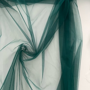 Thiết Kế Mới Mỹ Cho Thụy Sĩ <span class=keywords><strong>Net</strong></span> Lục Giác Lưới Vải Tuyn Vải 100% Polyester Đầy Màu Sắc Thoáng Khí Dệt Kim Cho Trẻ Em Của Đám Cưới - Product Image 2