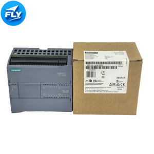 새로운 지멘스 SIMATIC S7-1200 CPU1214C 6ES7214-1AG40-0XB0 6ES7214-1BG40-0XB0 6ES7214-1HG40-0XB0 - Product Image 2