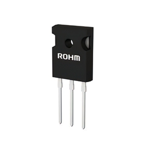 RGWX5TS65DGC13 ชิ้นส่วนอิเล็กทรอนิกส์ใหม่และของแท้ IGBT TRENCH FS 650V 132A TO247GE - Product Image 1