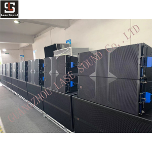 Altavoces profesionales duales 12 pulgadas A12W 12 pulgadas <span class=keywords><strong>altavoz</strong></span> de matriz lineal sistema pa sistema de sonido de concierto al aire libre altavoces pa - Product Image 5