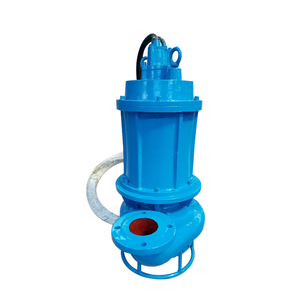 ปั๊มจุ่มใต้น้ำ Qw Deep Well / 3 220v 50/60hz เหล็กหล่อ/สแตนเลส ใช้สำหรับเครื่องกระจายกลิ่นอโรมา รับประกัน 2 ปี P - Product Image 6