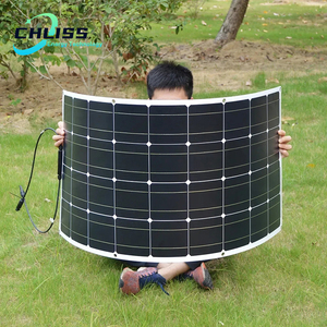 Paneles Solares Flexibles Ultrafinos de 400w, Láminas de Película <span class=keywords><strong>Solar</strong></span>, Venta al por Mayor - Product Image 5