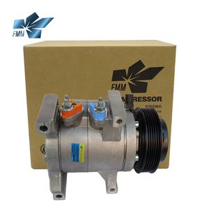 Compresor de Aire Acondicionado para Auto 68021638AH/68294506AB/RL021638AD/68021638AD para Grand Cherokee 3.6 - Product Image 4