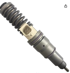 <span class=keywords><strong>Injecteur</strong></span> de carburant <span class=keywords><strong>diesel</strong></span> Common Rail remis à neuf 21569191 BEBE4N01001 compatible avec le moteur de camion Volvo FM D11C et d'excavatrice - Product Image 3