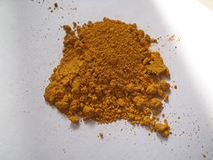 Óxido de Hierro Amarillo 313 de Alta Calidad a Bajo Precio, Pigmento para Pintura, Ladrillo de Color - Product Image 6