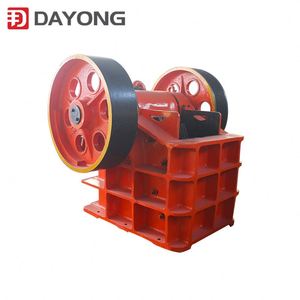 Bảng giá máy nghiền hàm Pe250x400, giá máy nghiền đá ở Ấn Độ - Product Image 4