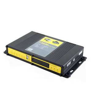 F3936 Bộ Định Tuyến Xe Buýt WIFI Hiệu Suất Cao 4G LTE - Product Image 1