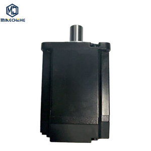 เซอร์โวมอเตอร์ AC MS1H1-40B30CB-T331Z-X6 MS1H1-20B30CB-T331Z-X6 MS1H1-10B30CB-T331Z-X6 MS1H1-75B30CB-T331Z-X6ความแม่นยำสูง - Product Image 1