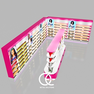 Bán Buôn Trắng Đen Mô Hình Mannequin Nữ Giá Rẻ Nhựa Tóc Mannequin Head Đứng Cho Tóc Giả Hiển Thị - Product Image 5