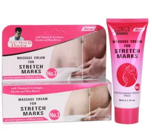 Portable Pregnancy Repairing Maternity Remove Stretch Scar Marks Universal Women Beauty Cream Skin Care
