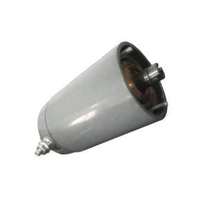 มอเตอร์ไฟฟ้า Dp2409 รุ่น Dc Series 24V สำหรับเครื่องกว้านไฟฟ้า มอเตอร์ทองแดงแท้ 4500 รอบต่อนาที สำหรับอุปกรณ์เครื่องจักรกล - Product Image 2