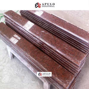 Prix d'usine : Dalle de granit rouge <span class=keywords><strong>Carmen</strong></span>, granit rouge tigre, granit Balmoral, dalle rouge érable - Product Image 6