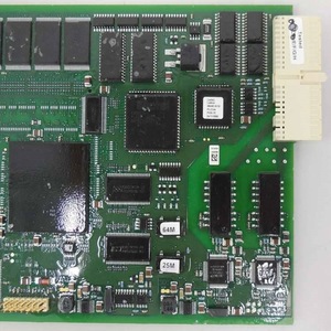 Módulo de Control Honeywell FC-TELD-0001 24V DC para Transmisión en Fabricación, Repuesto - Product Image 1