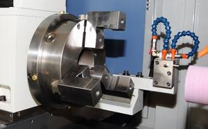 Máquina de rectificado interno CNC de 3 ejes de alta calidad, multifuncional, con husillo eléctrico - Product Image 5