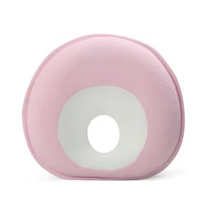 Almohada de sueño de algodón para ropa de cama de niños, experiencia de sueño lujosa hipoalergénica acolchada con soporte suave de larga duración - Product Image 4
