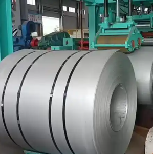 Serie 200 300 400 500 600 Correa de acero inoxidable 316L 1/2'' x 100' /rollo 409L 304L 410L 420J2 904L 316TI para doblado y soldadura - Product Image 3