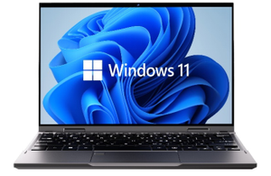 Máy tính xách tay giá rẻ 10.95 inch với Màn hình IPS <span class=keywords><strong>200</strong></span> * 1200ips N95 Intel 7 Yoga pddr5 16GB gió 11 máy tính xách tay học tập tại nhà - Product Image 2