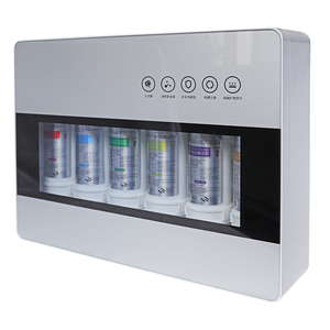 Bán Hot 6 Giai Đoạn Hộ Gia Đình Siêu Lọc Hệ Thống Lọc Nước - Product Image 5