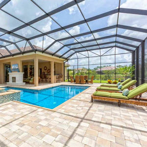 Espessura personalizada clara Colorido 7mm 9mm <span class=keywords><strong>35mm</strong></span> Folha contínua do policarbonato - Product Image 6