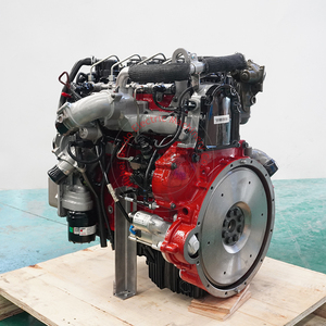 Original ISF2.8S4129 Maquinaria de construcción Motor <span class=keywords><strong>ISF</strong></span> Conjunto de motor diésel ISF2.8 <span class=keywords><strong>ISF</strong></span> <span class=keywords><strong>2</strong></span>,8 - Product Image 1