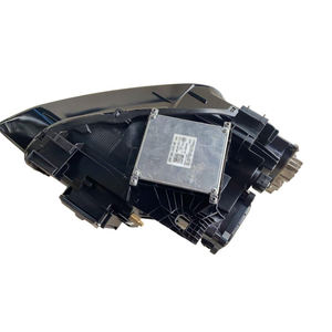 Faro Anteriore a LED 12V di Alta Qualità di Fabbrica, <span class=keywords><strong>Accessori</strong></span> Luci Auto, Temperatura Colore 6000K, per Automobili <span class=keywords><strong>Audi</strong></span> <span class=keywords><strong>Q2</strong></span> 2018-2021 Q2L, 36W 5500 - Product Image 4