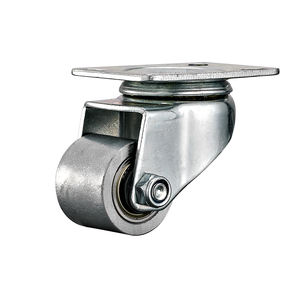 1.5ล้อเหล็กหล่อขนาดเล็กน้ำหนักเบาจุดศูนย์ถ่วงต่ำ - Product Image 5