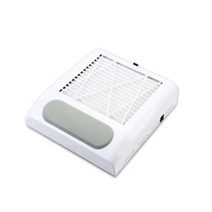 เครื่องดูดฝุ่นเล็บแบบดีไซน์สวย พร้อมไส้กรองถอดได้ แรงดูดทรงพลัง 150w พัดลมดูดฝุ่นสำหรับร้านทำเล็บ - Product Image 5