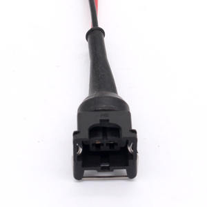 282189-1 2-poliger Tyco-wasserdichter Junior-Power-Timer-Steck verbinder für Autos - Product Image 5