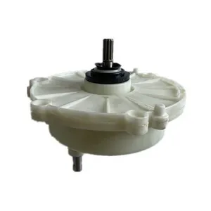 Competitive Price Spare Parts Laundry Whirlpool Automatic Washing Machine Gear Box