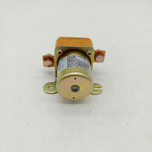 JCC100/1C24-48 Start Relay <b>12V</b>/24V <b>DC</b> Starting Contactor 1020500648 - Product Image 5