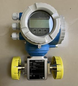 Débitmètre Endress Hauser Proline Promag 55S 55S3F-EL0B1AC2AAAA 55S6H-ER0B1AC2AAAA - Product Image 3