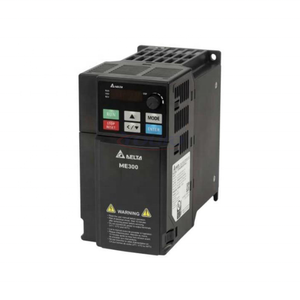 100 ชิ้น ใหม่แกะกล่อง VFD1A5ME43AFSAA ME300 0.4kW 0.5HP 460V 3 เฟส คอนโทรล VFD - Product Image 2