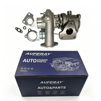 Turbocompresseur OE 1118100XEG73 pour Great Wall Haval H2 H5 H6 SUV GW4G15B 1.5T Moteur Essence – Ensemble Unité Turbo Pièces Détachées Auto
