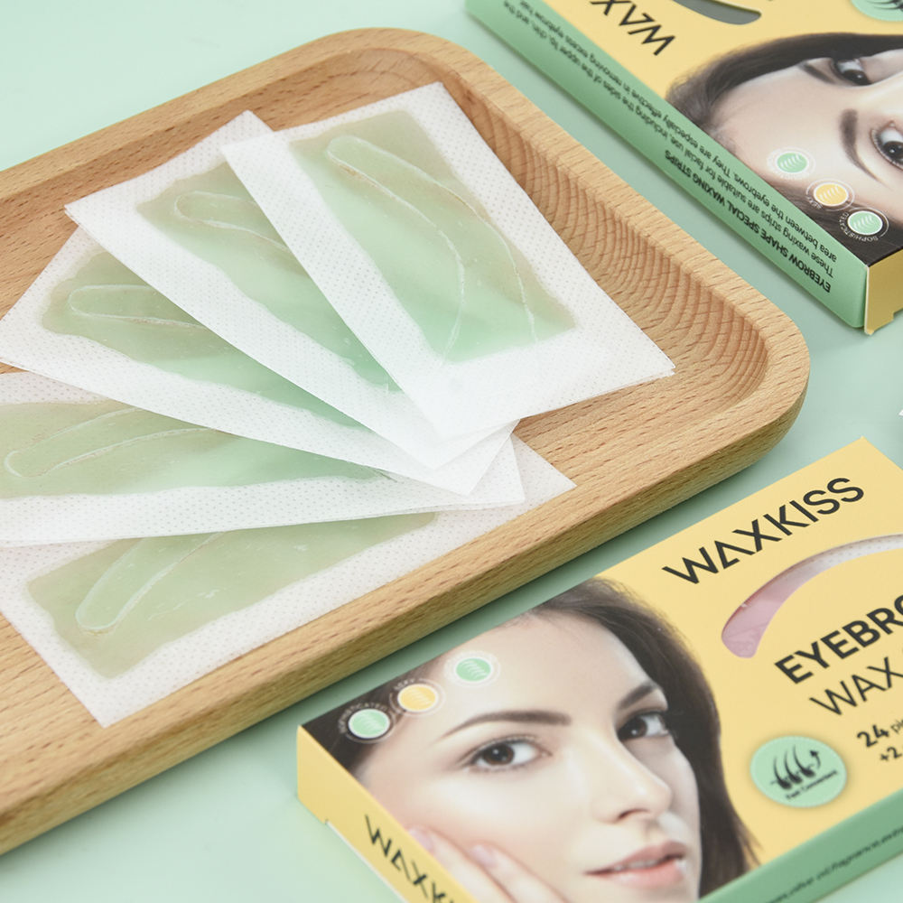 Depilación Facial Mejores Marcas De Cera Depilatoria BODY NATUR