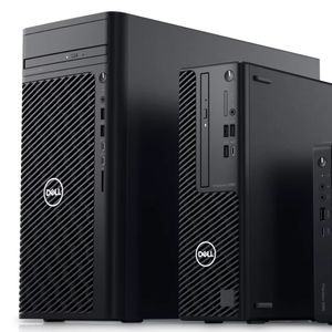 Vente en gros pour <span class=keywords><strong>Dell</strong></span> <span class=keywords><strong>Precision</strong></span> T3660 <span class=keywords><strong>I7</strong></span>-13700K/2*8GB/512GB SSD+1T HDD/1000W PC Serveur Ordinateur de bureau Poste de travail - Product Image 1