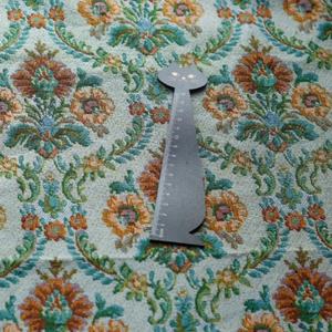 Le best-seller automne hiver fil teint jacquard polyester coton vêtements drap de <span class=keywords><strong>lit</strong></span> tissu - Product Image 2