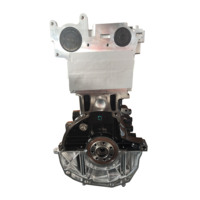 Bloc moteur essence haute performance 1.6L 16V K4M pour Renault Mégane Clio Dacia Duster Sandero 1598cc