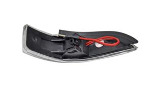 Intermitente LED para Espejo Lateral Ailead Sin Errores para Prius C Vios/Yaris III Camry RAV4 Avalon <span class=keywords><strong>Corolla</strong></span> <span class=keywords><strong>IM</strong></span> Prius C Venza - Product Image 3