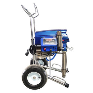 उच्च गुणवत्ता 6l/मिनट 110v 60hz 4100w 1695 हाई-बॉय इलेक्ट्रिक पिस्टन पंप पंप hvlp एयरलेस पेंट स्प्रेयर - Product Image 3