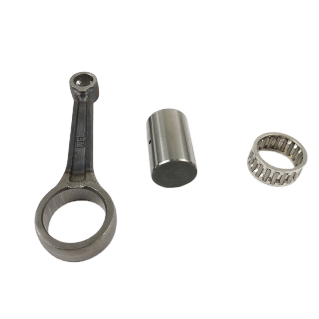 Изготовленные на заказ детали двигателя мотоцикла, шатун для мотоцикла Karzsma