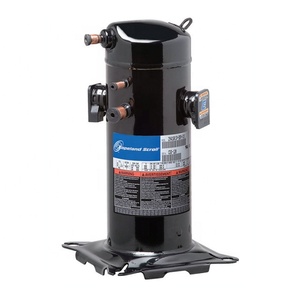 Compresseur de réfrigérateur <span class=keywords><strong>Konor</strong></span> R134A Congélateur 50 60hz - Product Image 3