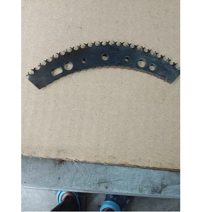 Cuchillas de pulido de primera calidad Ruedas de pulido de alta resistencia para acabado superficial profesional en materiales metálicos, plásticos y Automotrices - Product Image 4