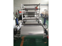 Emballage alimentaire en papier laminé métallisé argent/or PET Planches à gâteaux étanches en PE Impression offset vierge Base à gâteau Pain